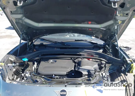 2026 Mini Countryman Cooper S z USA, uszkodzony, nr VIN WMZ23GA04T7U74293